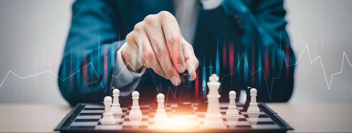 บริหารธุรกิจอย่างไรให้เหนือคู่แข่ง รู้จัก Strategic Leadership และ Strategic Management