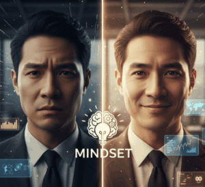 โหงวเฮ้งกับความน่าเชื่อถือในสายงานบริหาร